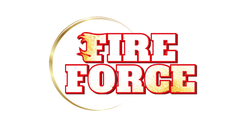 No edit fire force Store Logo2 - Fire Force Store