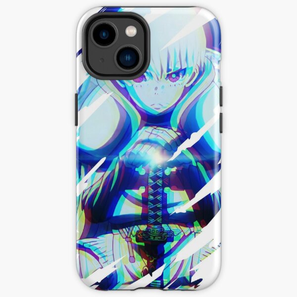 Sho Fire Force  iPhone Tough Case RB2806 product Offical fire force Merch