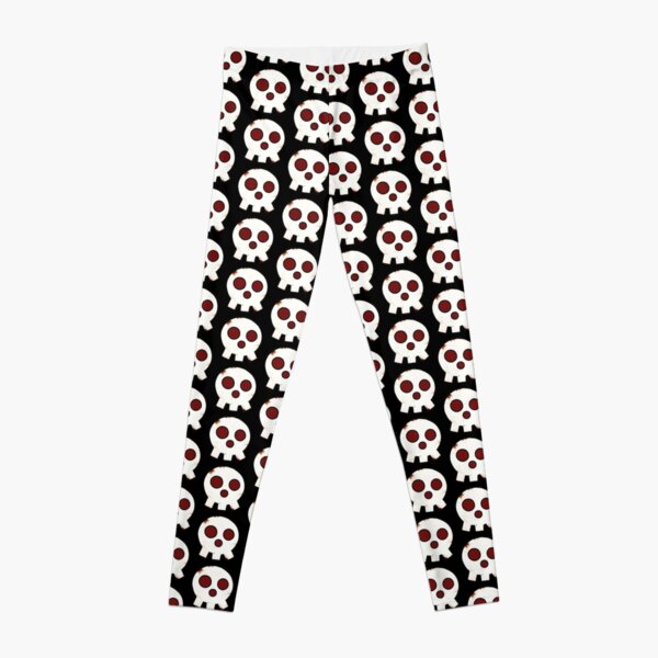 Fire Force Anime Leggings RB2806 product Offical fire force Merch