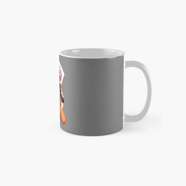 Fire Force  Classic Mug RB2806 product Offical fire force Merch