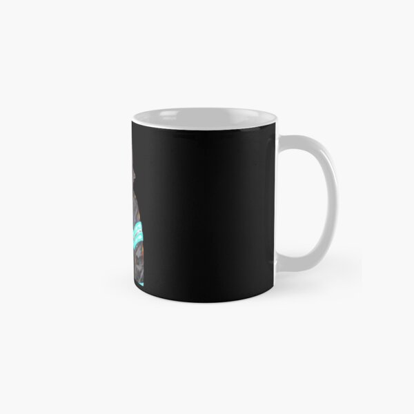 Fire Force Shinra| Perfect Gift | Force gift Classic Mug RB2806 product Offical fire force Merch