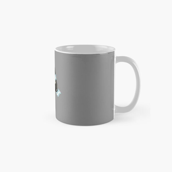 Shinra Kusakabe - Fire Force Classic Mug RB2806 product Offical fire force Merch