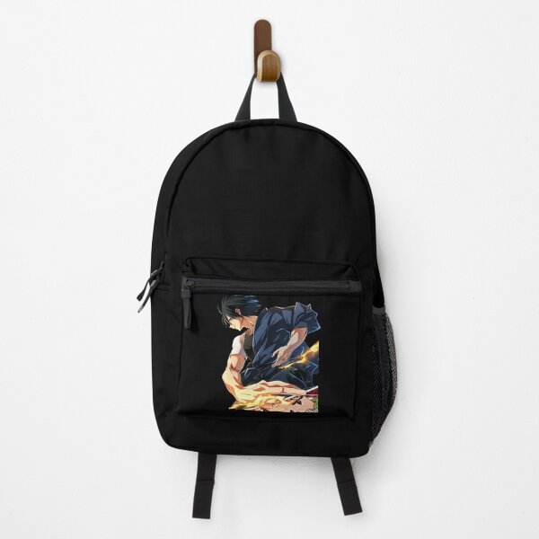 Fire Force - Benimaru Shinmon Backpack RB2806 product Offical fire force Merch